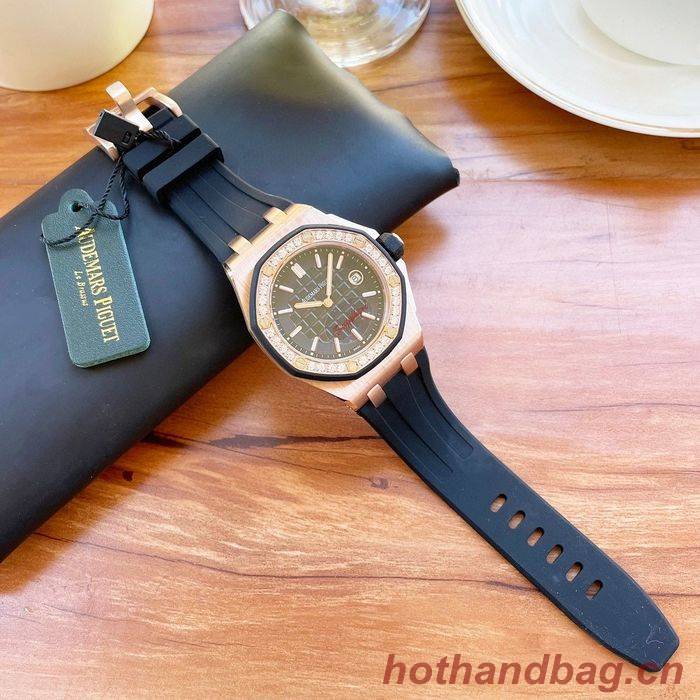 Audemars Piguet Watch APW00009-1